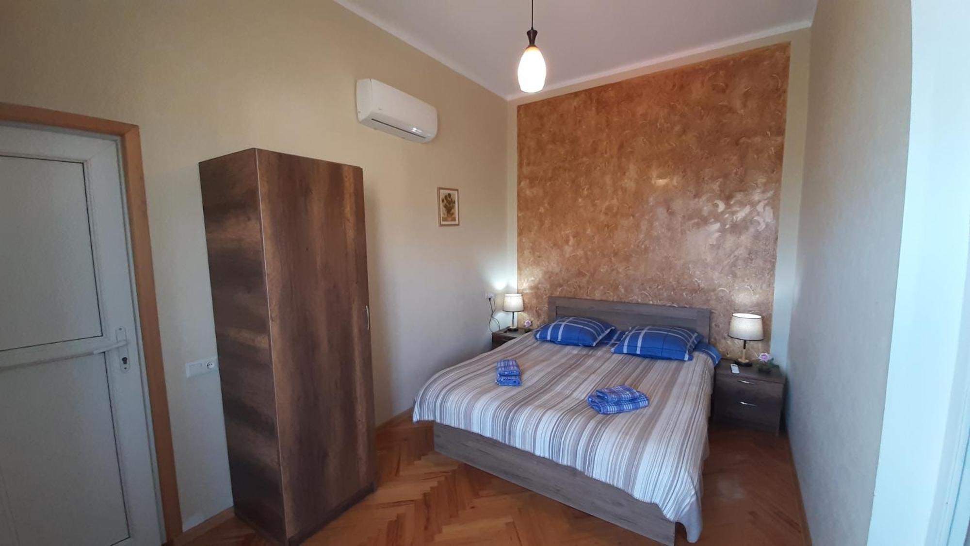 Guest House Vista Sighnaghi Exterior foto